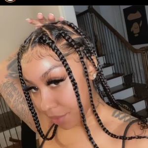 Meet your Posher, Gia